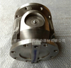SWC WD Factory price integtal fork no extention cardan shaft universal coupling 