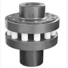 LT Bushed pin type cross universal joint coupling for water pump machine 