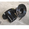  Easy Installation Steel Flange Coupling Universal Joint for Metallurgical Machinery 